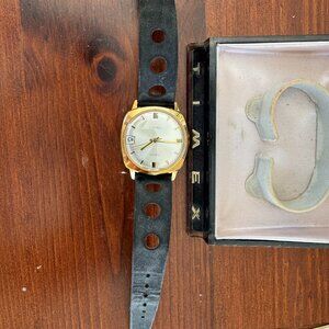 Rare Vintage Timex Electric Watch